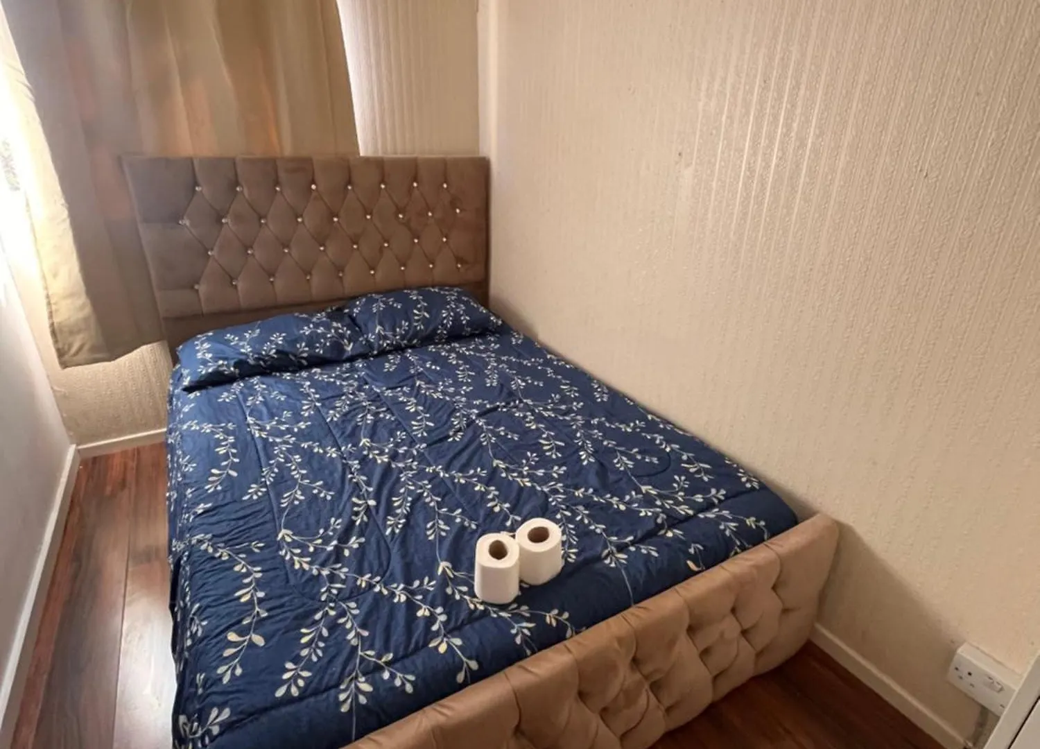 Buckingham Rooms لندن بيت ضيافة