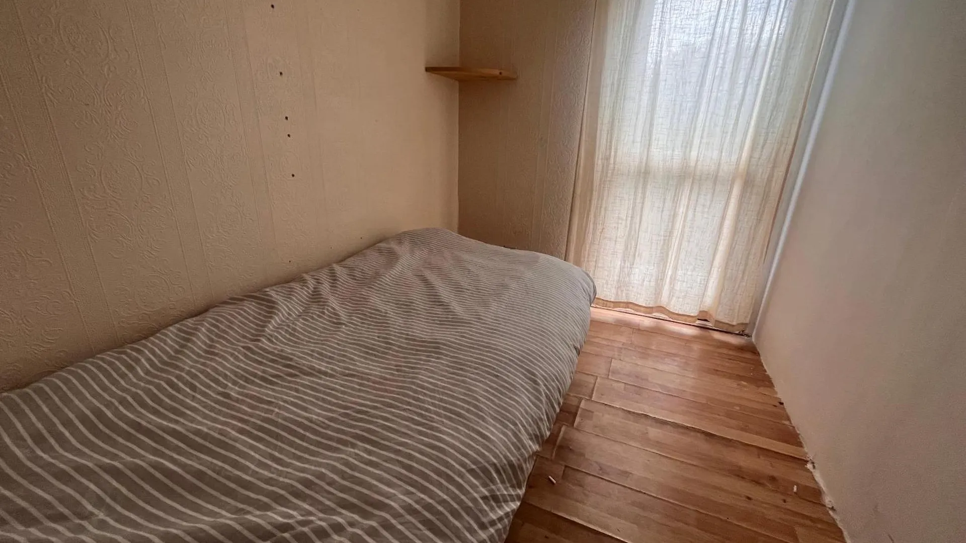 بيت ضيافة Buckingham Rooms لندن