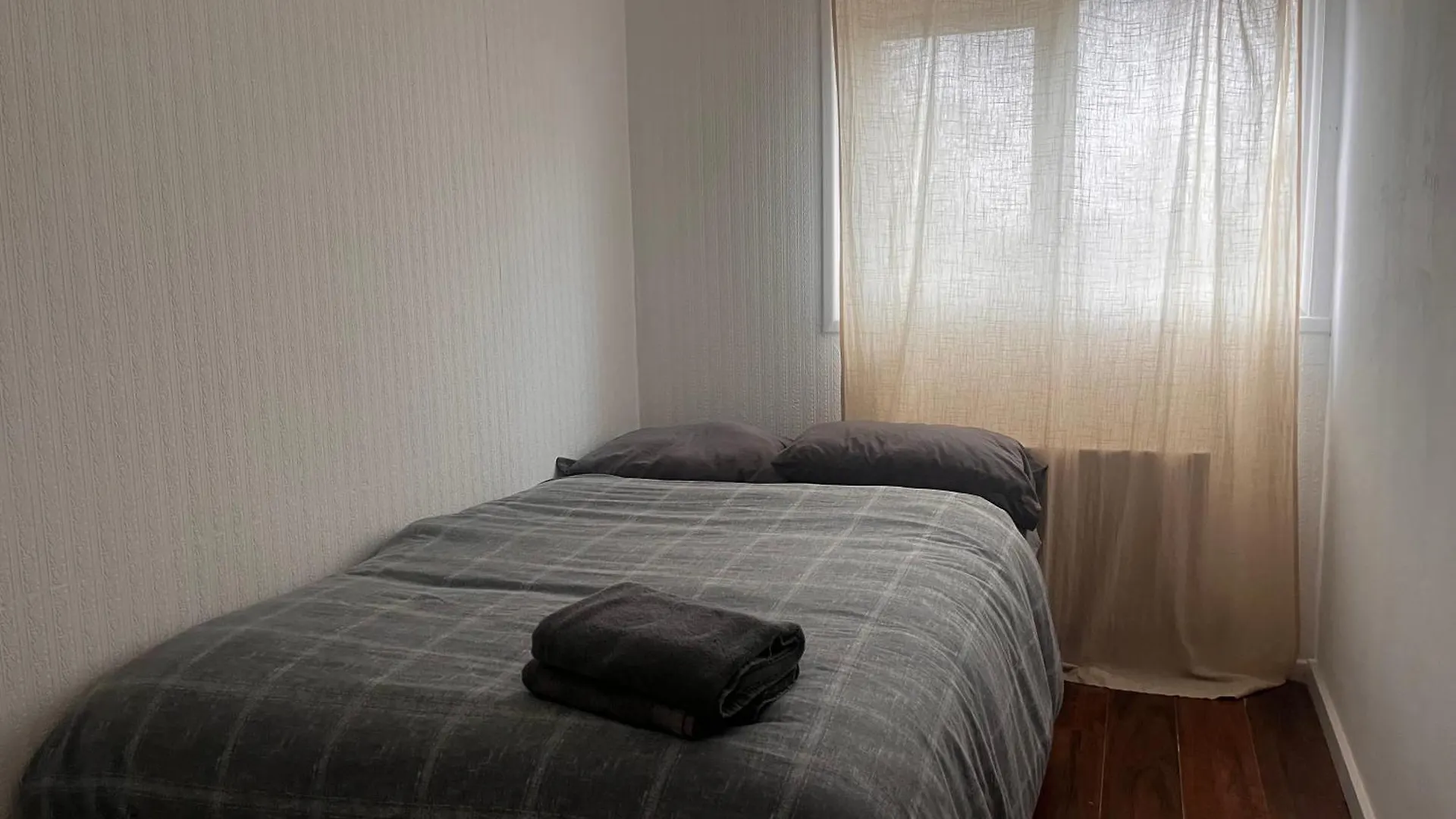 Buckingham Rooms لندن المملكة المتحدة