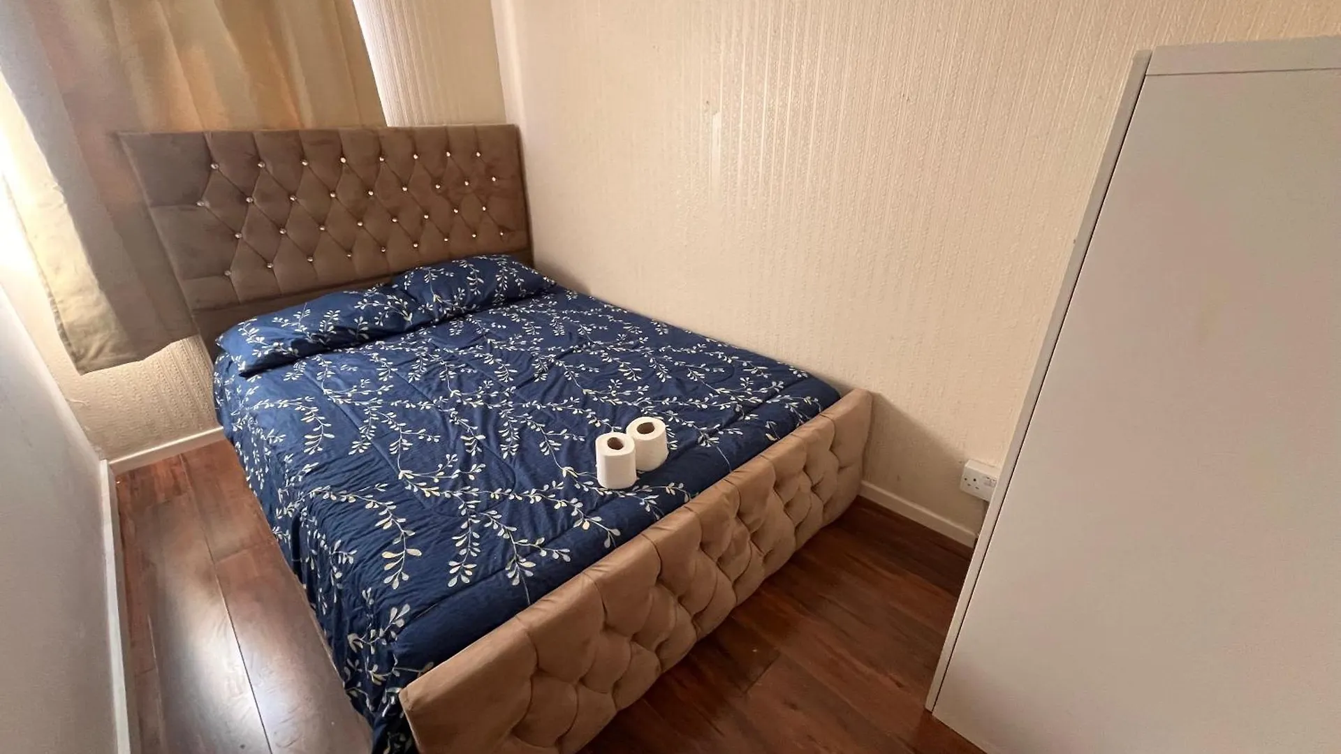 Buckingham Rooms لندن بيت ضيافة