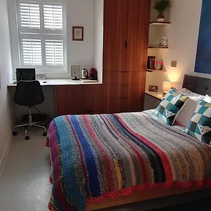 Comfortable With Ensuite Gasthof