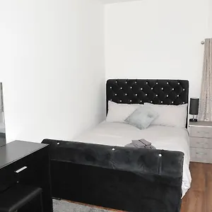 Virtue House Guest house