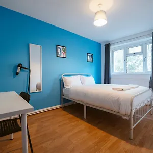 Deptford Bridge Double Guest house